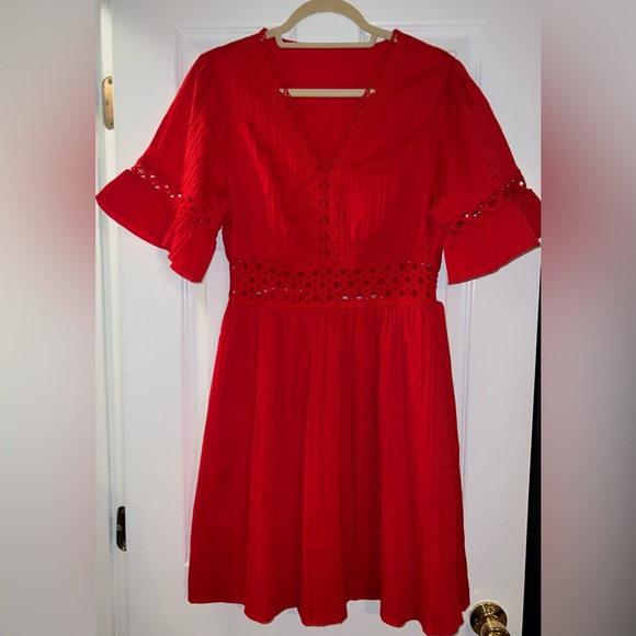 Women’s size large SHEIN dress - Picture 3 of 7